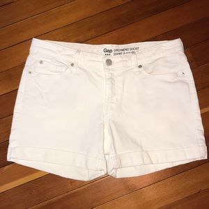 Gap Girlfriend Short